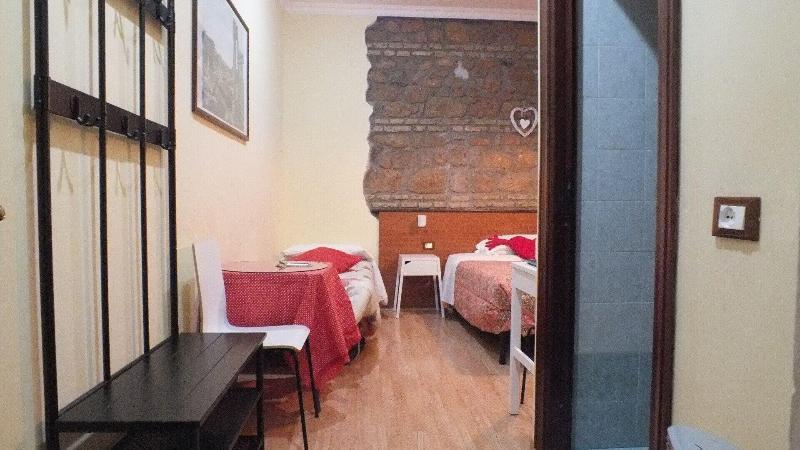 Accommodation Delia Rom Exterior foto