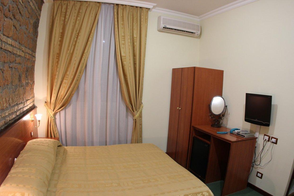 Accommodation Delia Rom Exterior foto